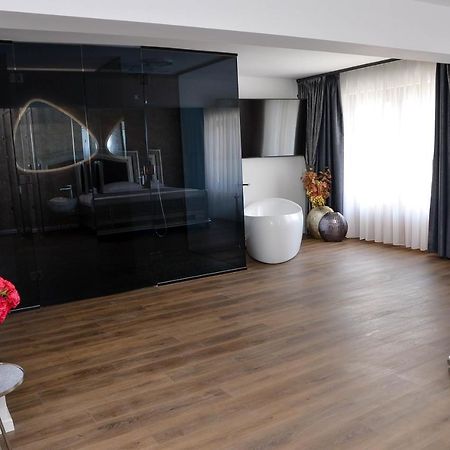 Boutique Damiani Hotell Sibiu Exteriör bild