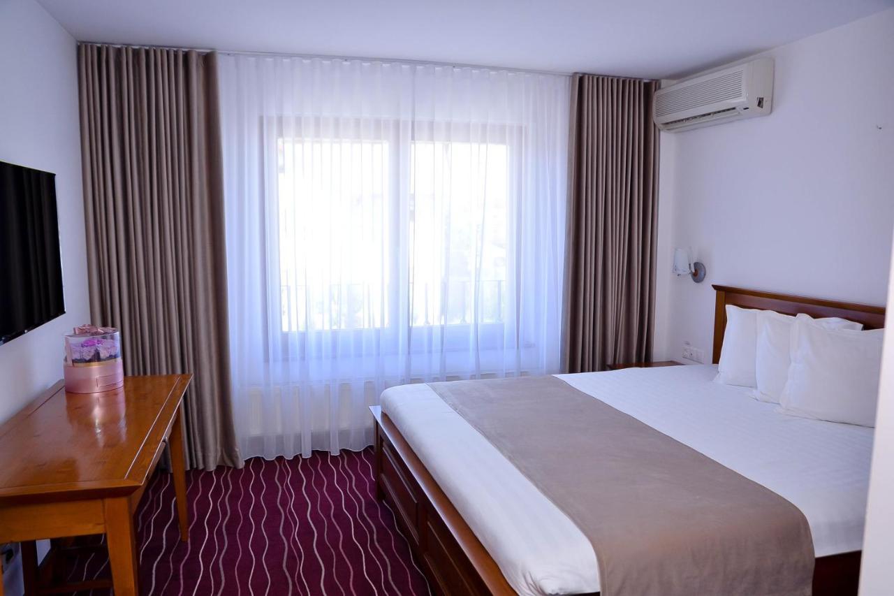 Boutique Damiani Hotell Sibiu Exteriör bild