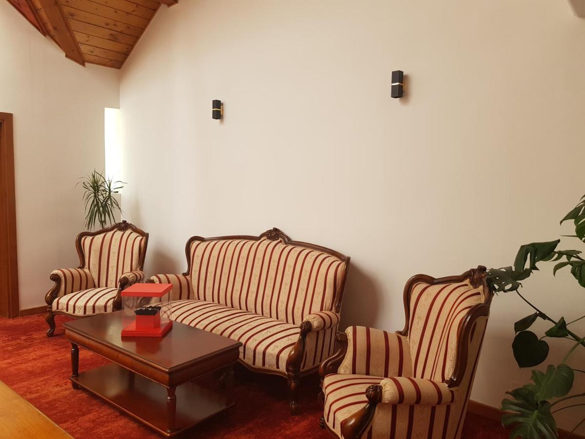 Boutique Damiani Hotell Sibiu Exteriör bild