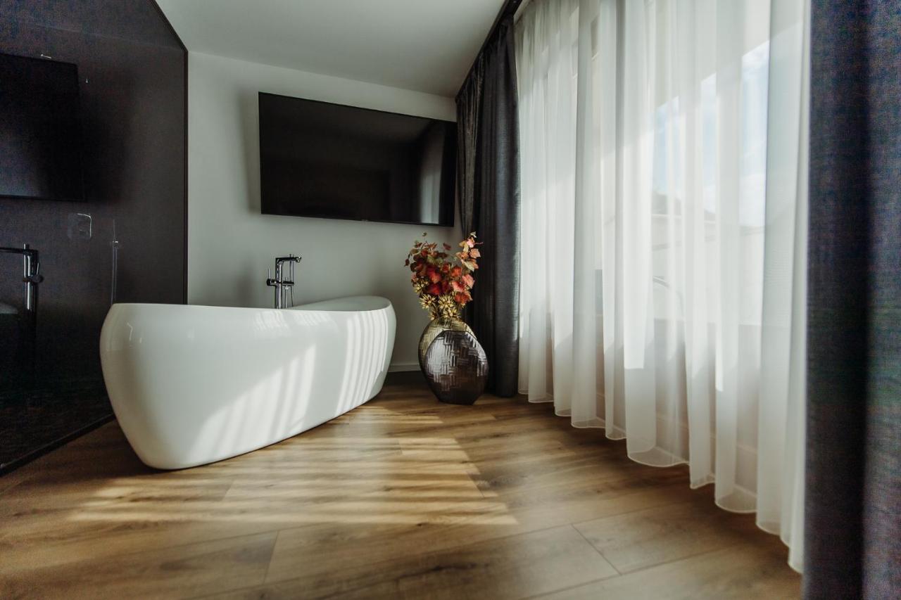 Boutique Damiani Hotell Sibiu Exteriör bild