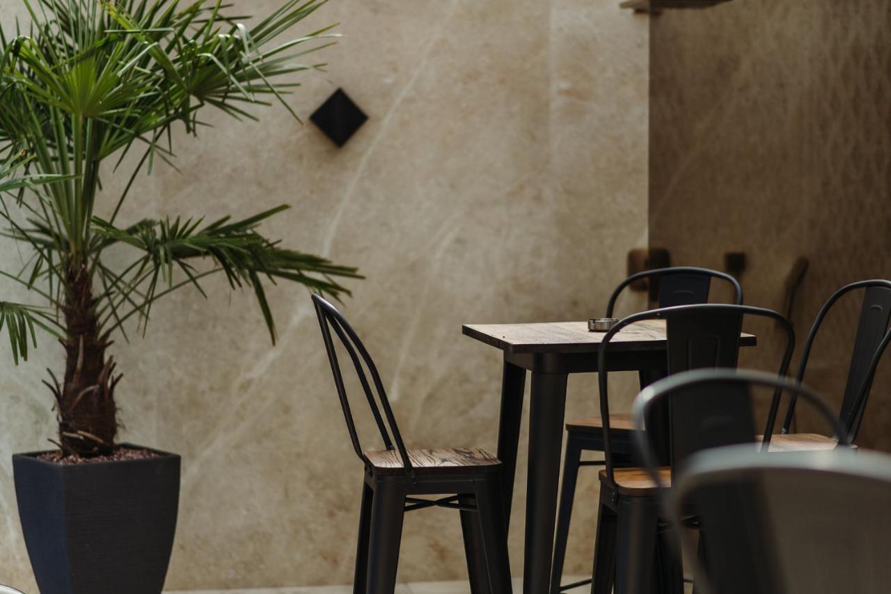 Boutique Damiani Hotell Sibiu Exteriör bild