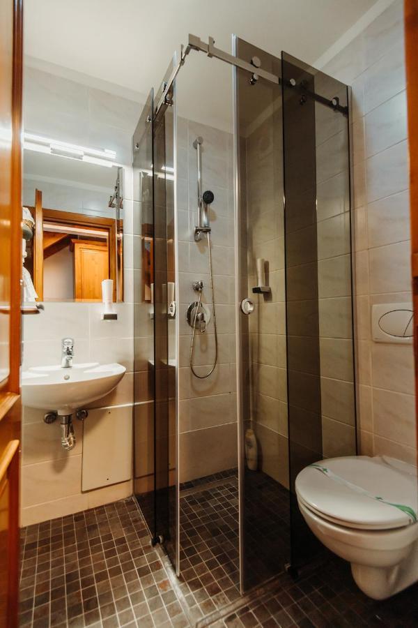 Boutique Damiani Hotell Sibiu Exteriör bild