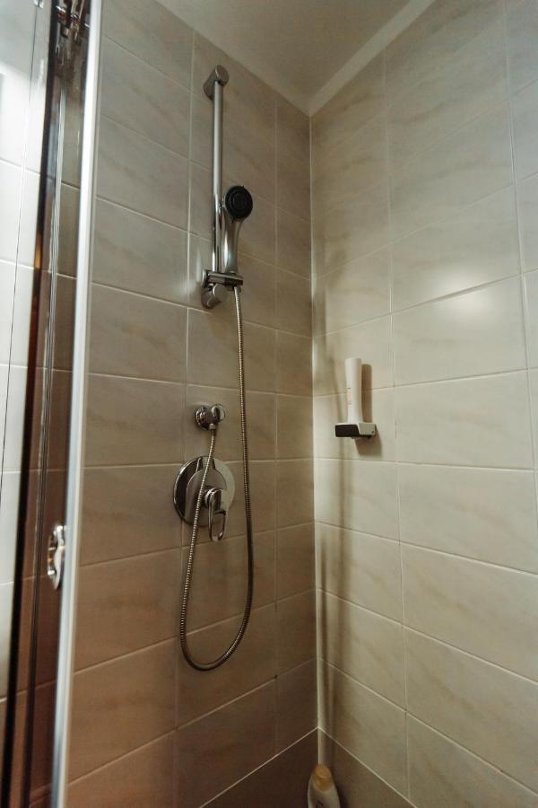 Boutique Damiani Hotell Sibiu Exteriör bild