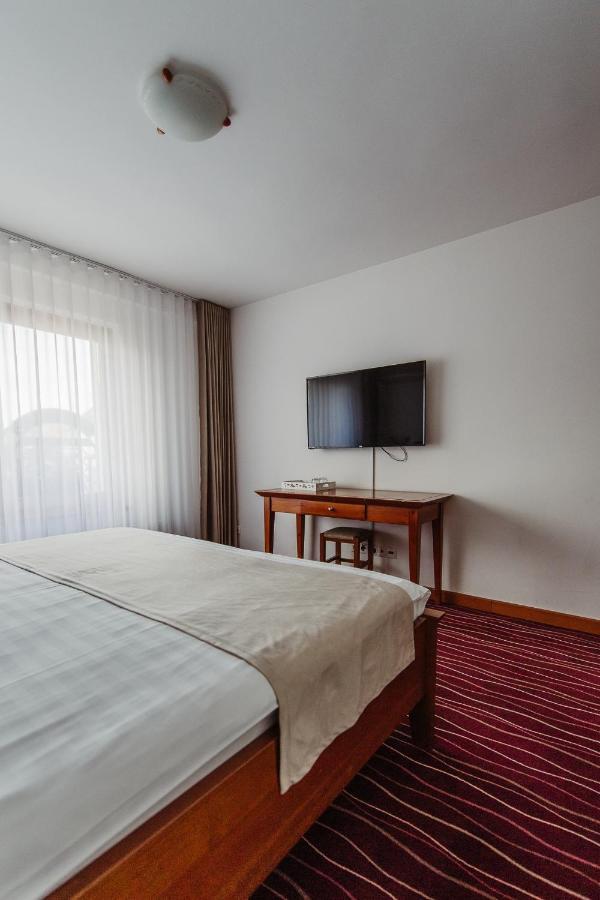 Boutique Damiani Hotell Sibiu Exteriör bild
