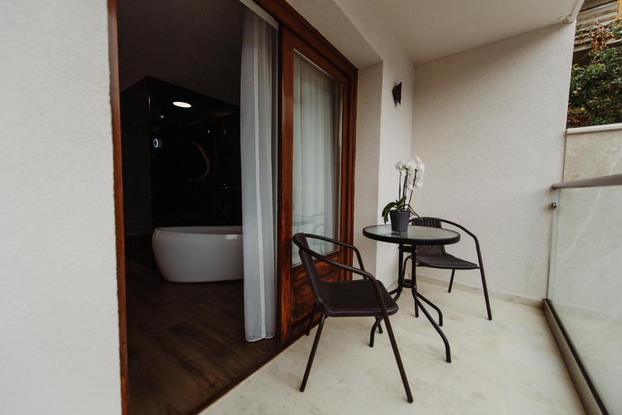 Boutique Damiani Hotell Sibiu Exteriör bild